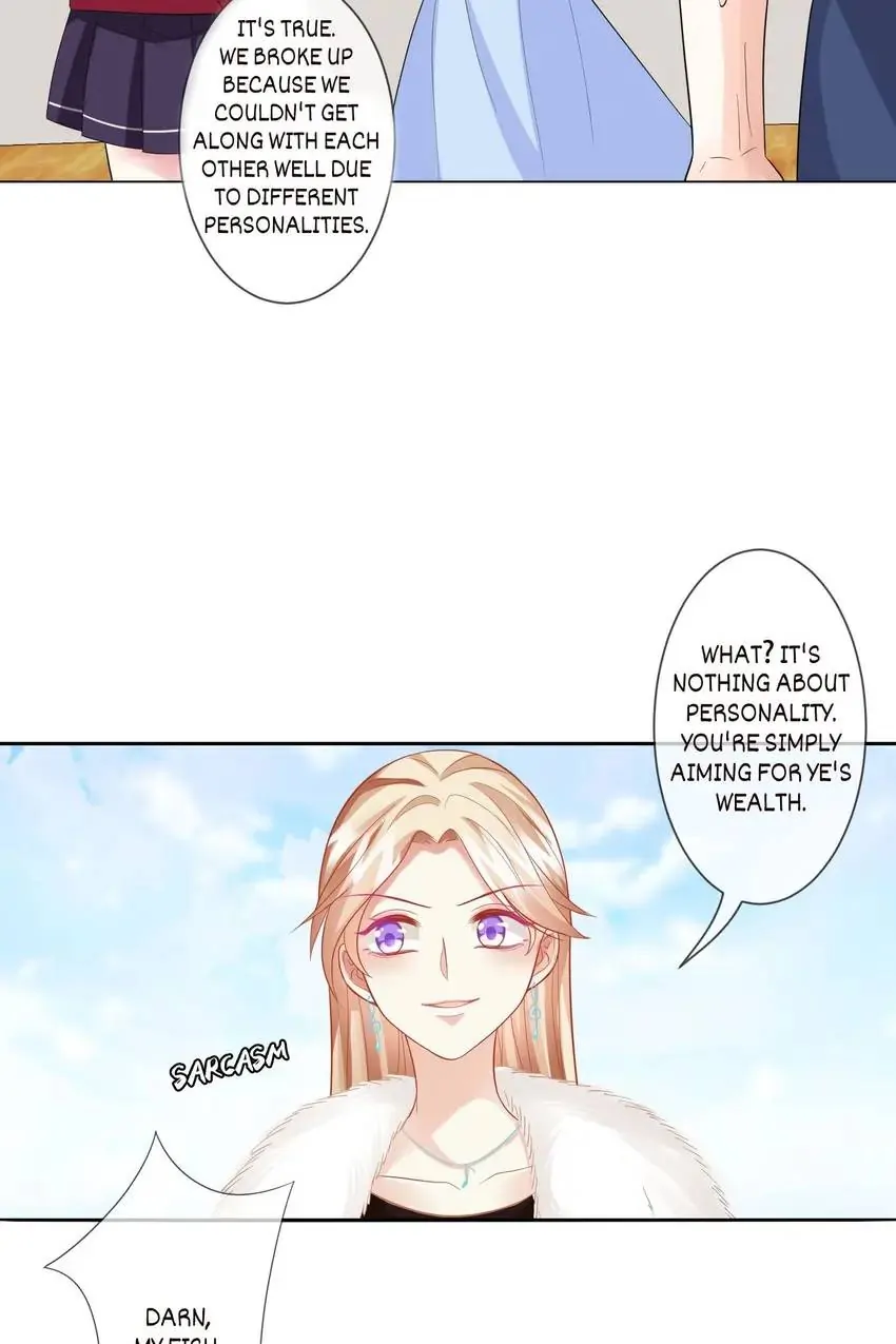 Embrace My Shadow Chapter 82 - Page 36