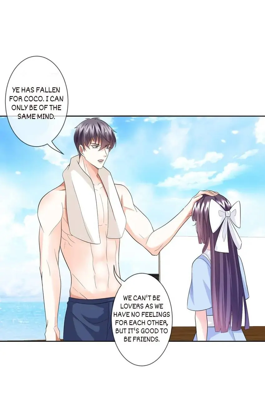 Embrace My Shadow Chapter 82 - Page 38
