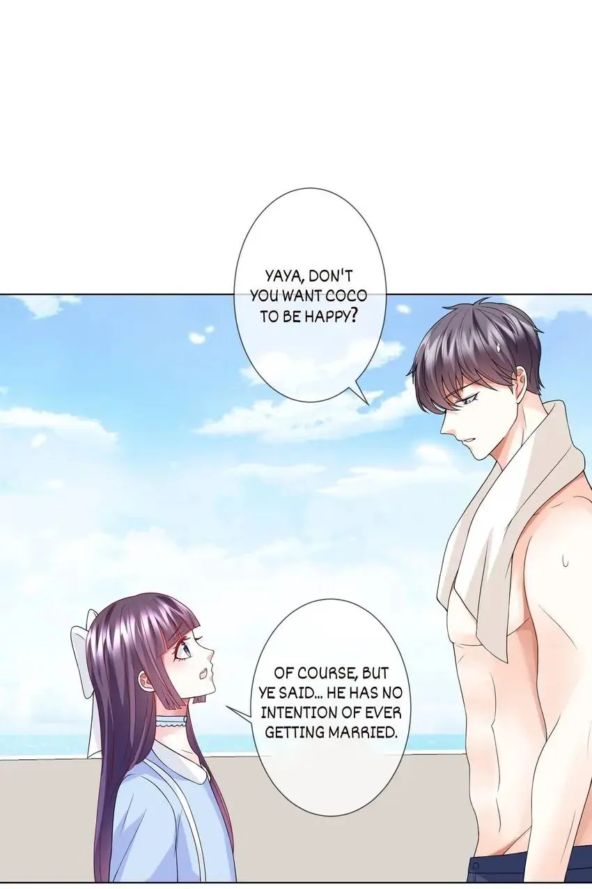 Embrace My Shadow Chapter 82 - Page 39