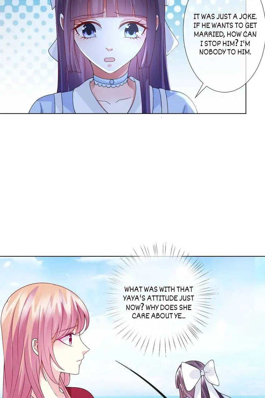 Embrace My Shadow Chapter 82 - Page 41