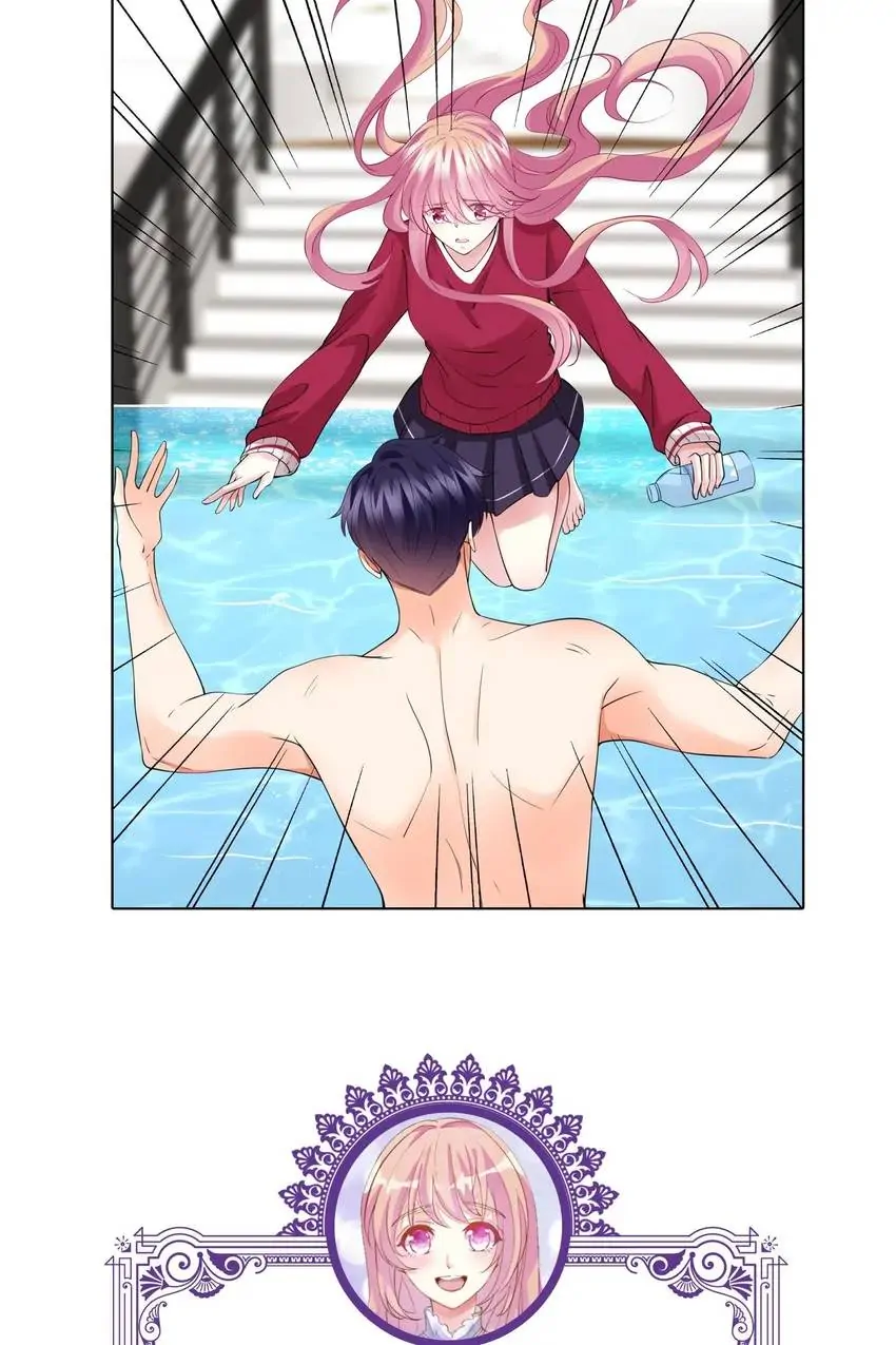 Embrace My Shadow Chapter 82 - Page 44