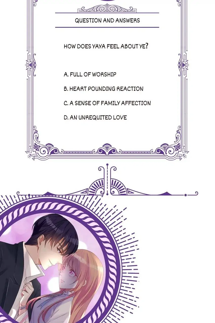 Embrace My Shadow Chapter 82 - Page 45