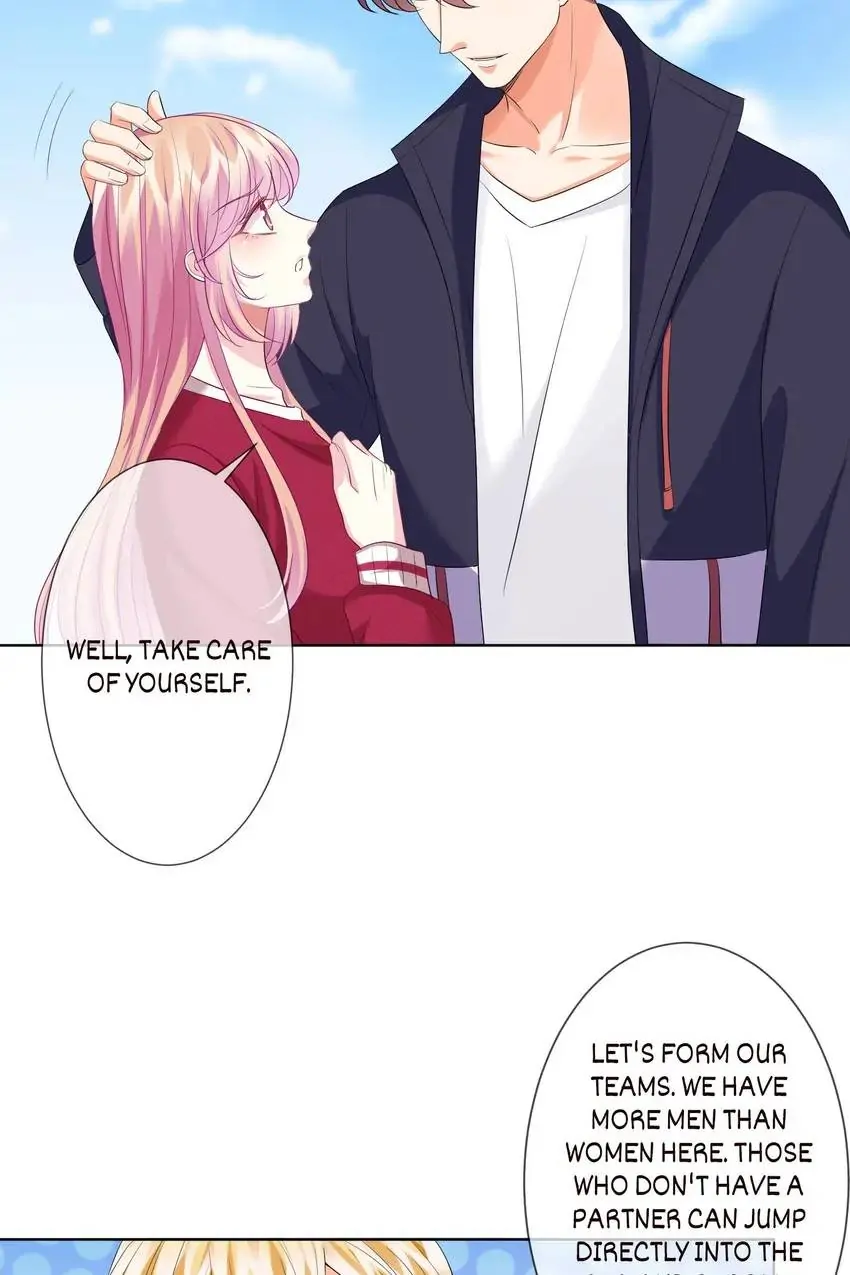Embrace My Shadow Chapter 82 - Page 7