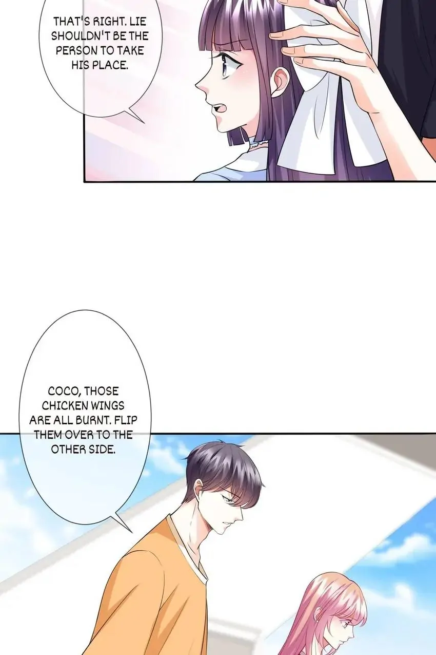 Embrace My Shadow Chapter 83 - Page 24