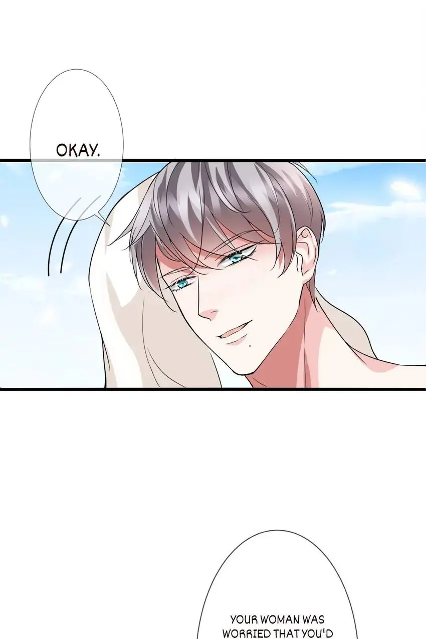 Embrace My Shadow Chapter 83 - Page 7