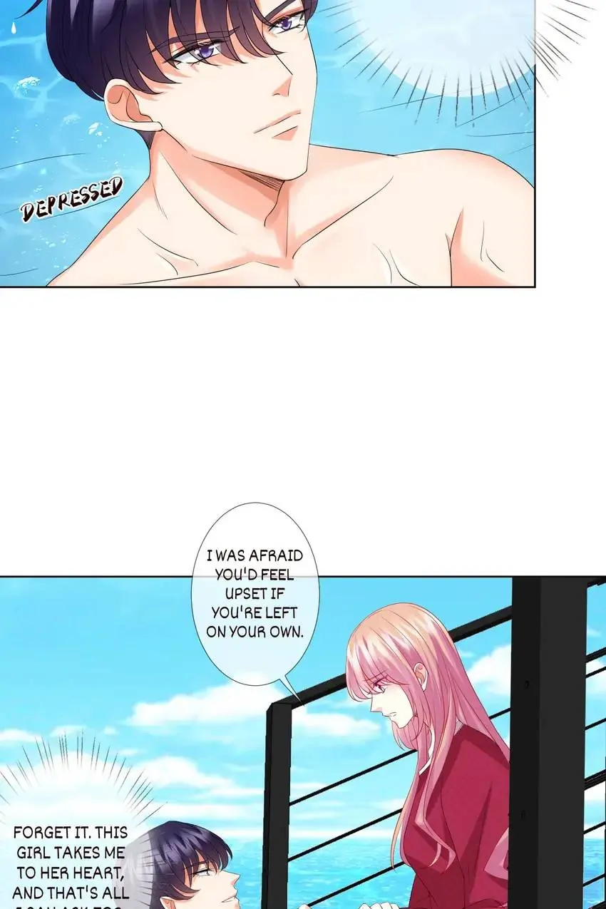 Embrace My Shadow Chapter 84 - Page 11