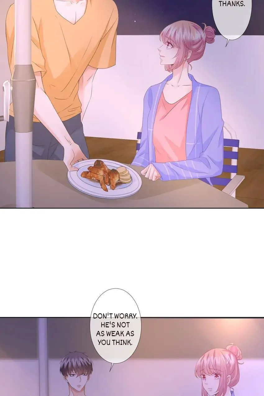 Embrace My Shadow Chapter 84 - Page 18