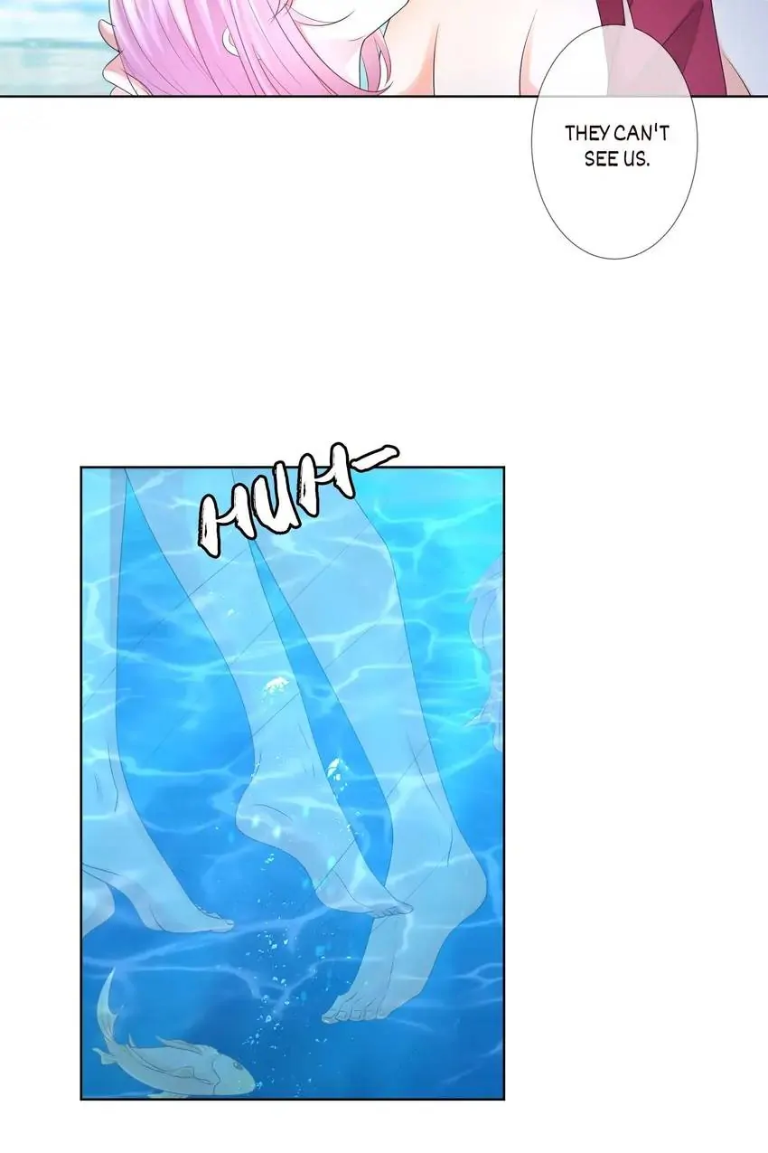 Embrace My Shadow Chapter 84 - Page 3