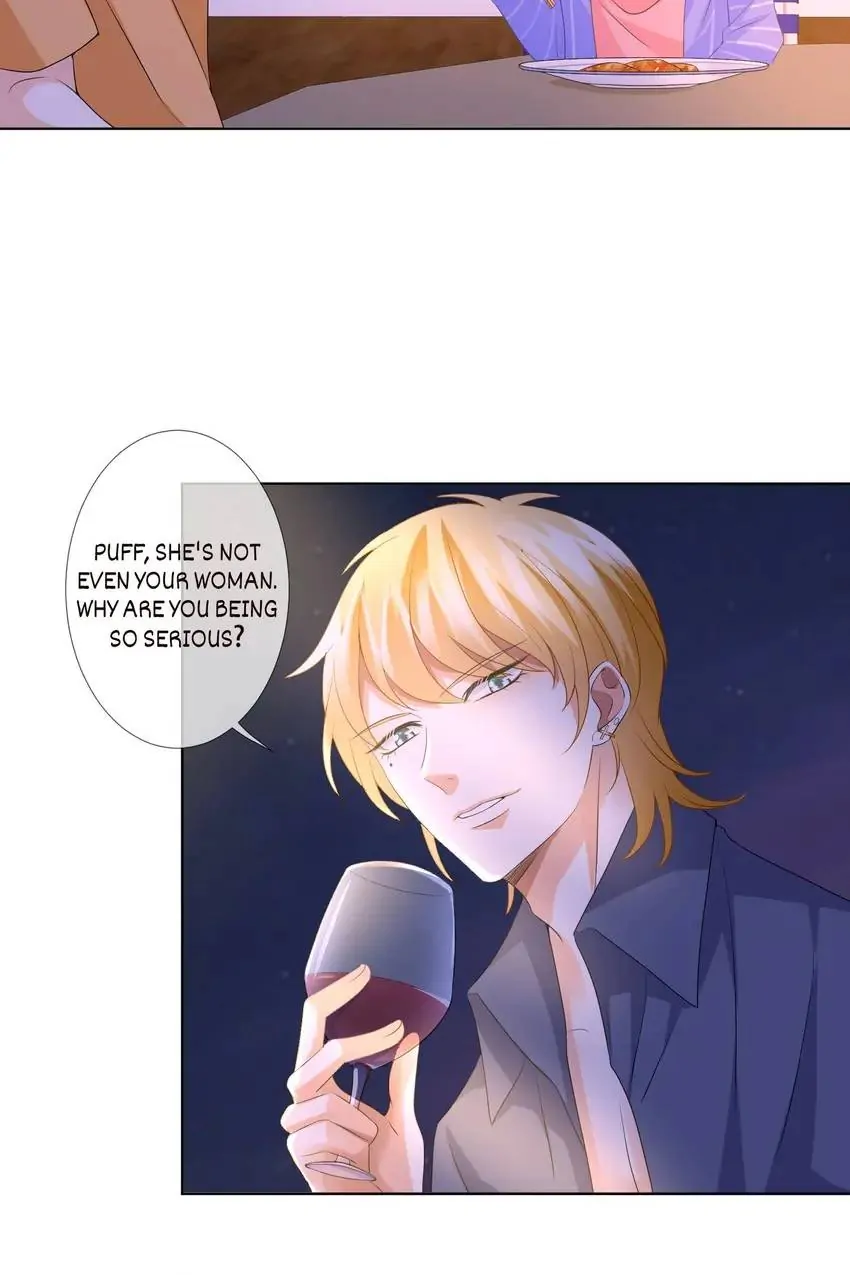Embrace My Shadow Chapter 84 - Page 21