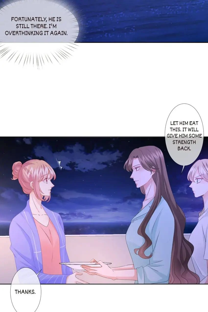 Embrace My Shadow Chapter 84 - Page 25