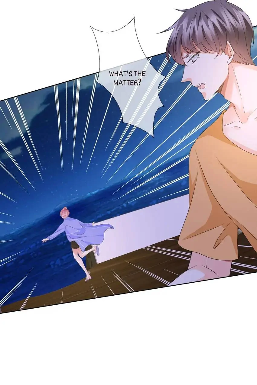 Embrace My Shadow Chapter 84 - Page 30