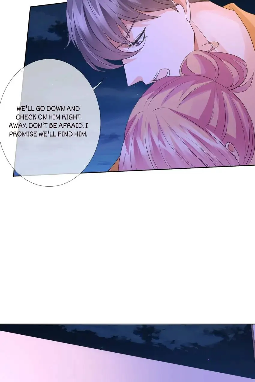 Embrace My Shadow Chapter 84 - Page 35