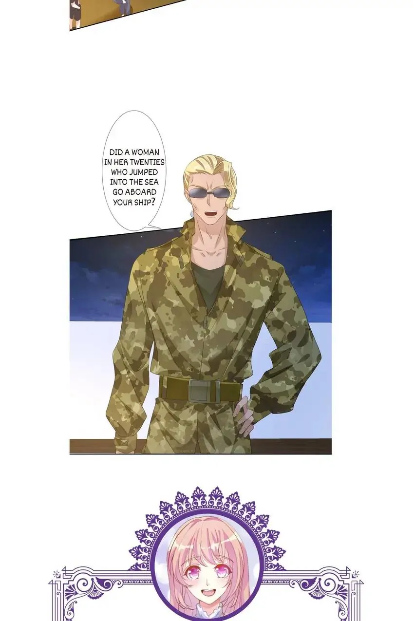 Embrace My Shadow Chapter 84 - Page 42