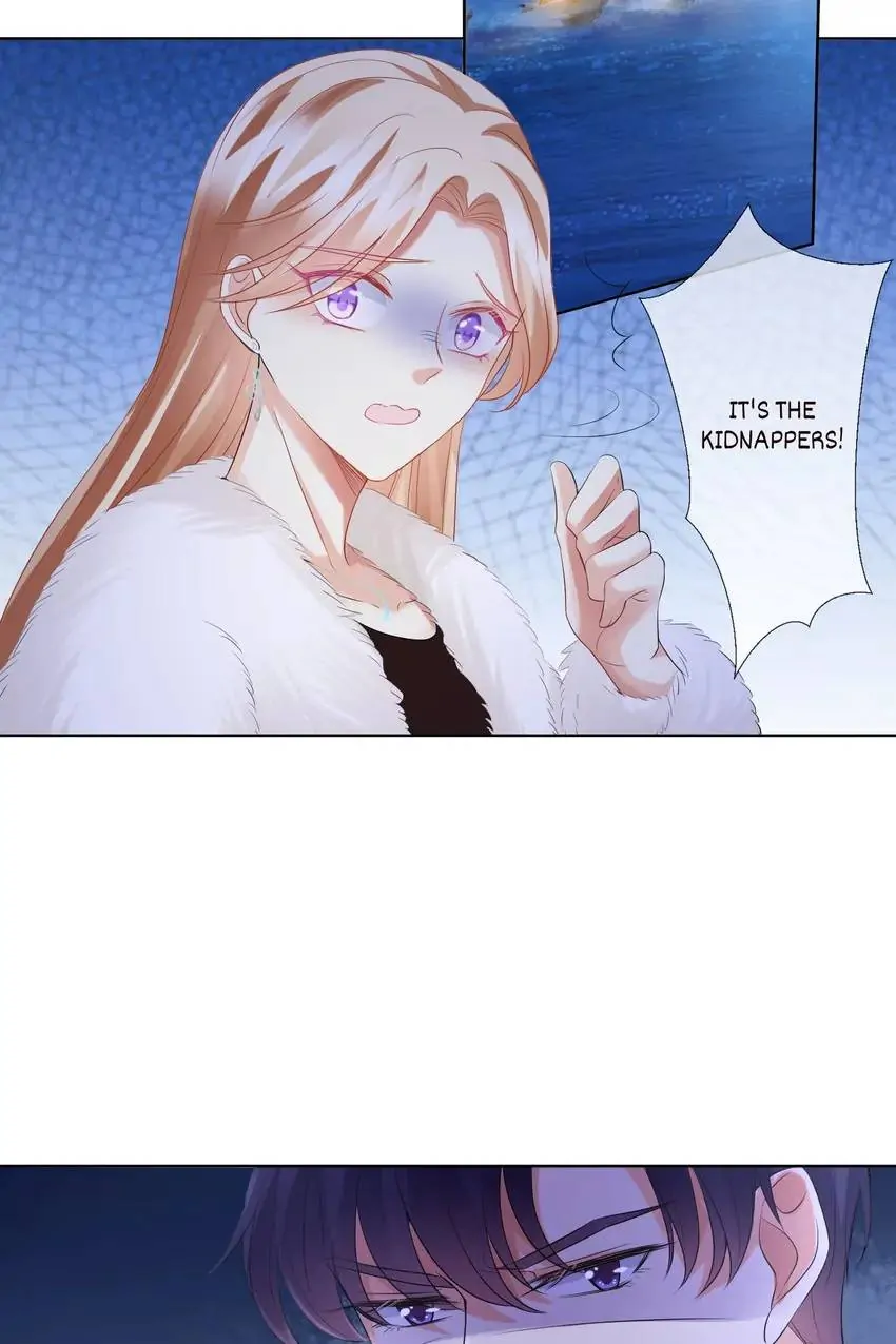 Embrace My Shadow Chapter 85 - Page 12