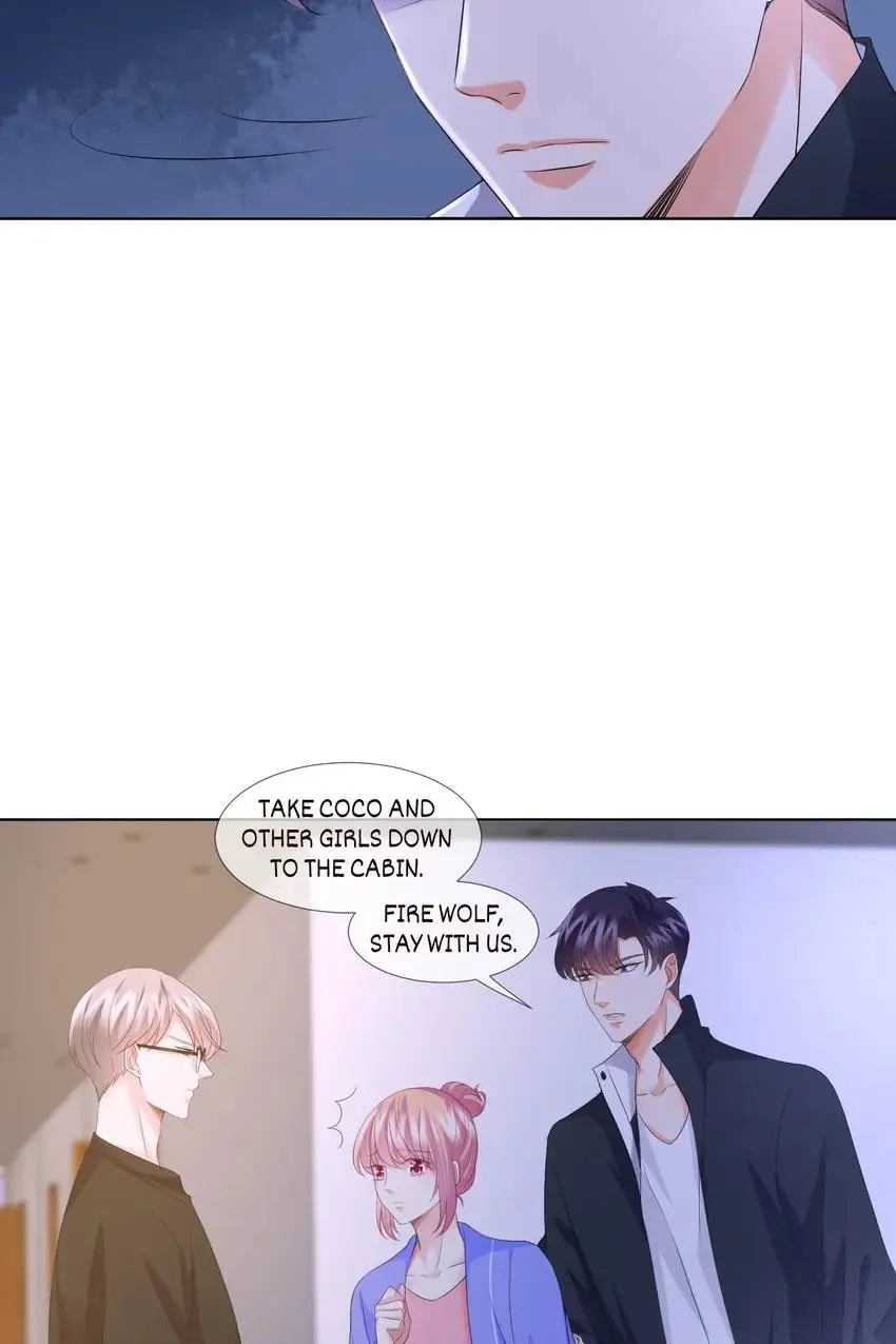 Embrace My Shadow Chapter 85 - Page 13