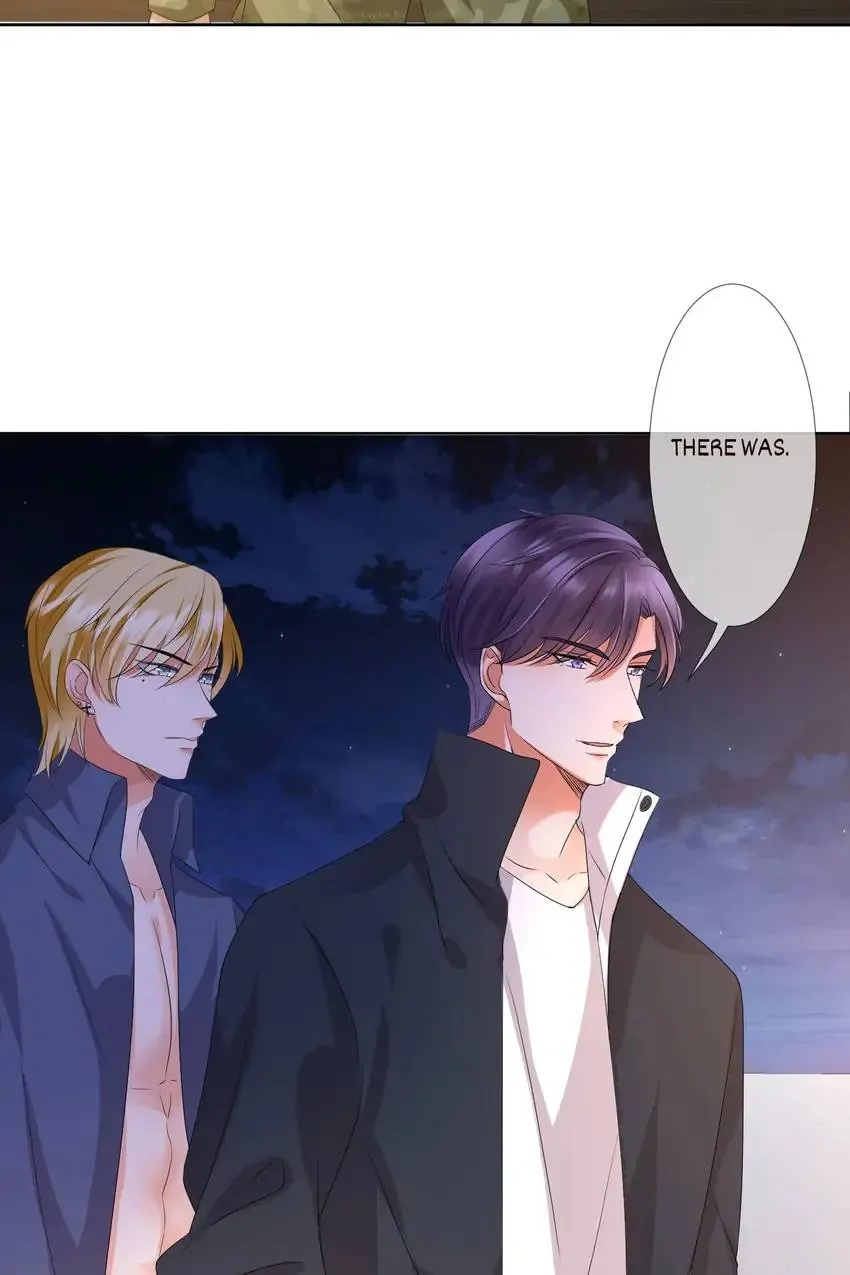 Embrace My Shadow Chapter 85 - Page 19