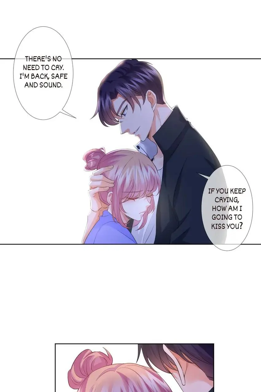 Embrace My Shadow Chapter 85 - Page 3