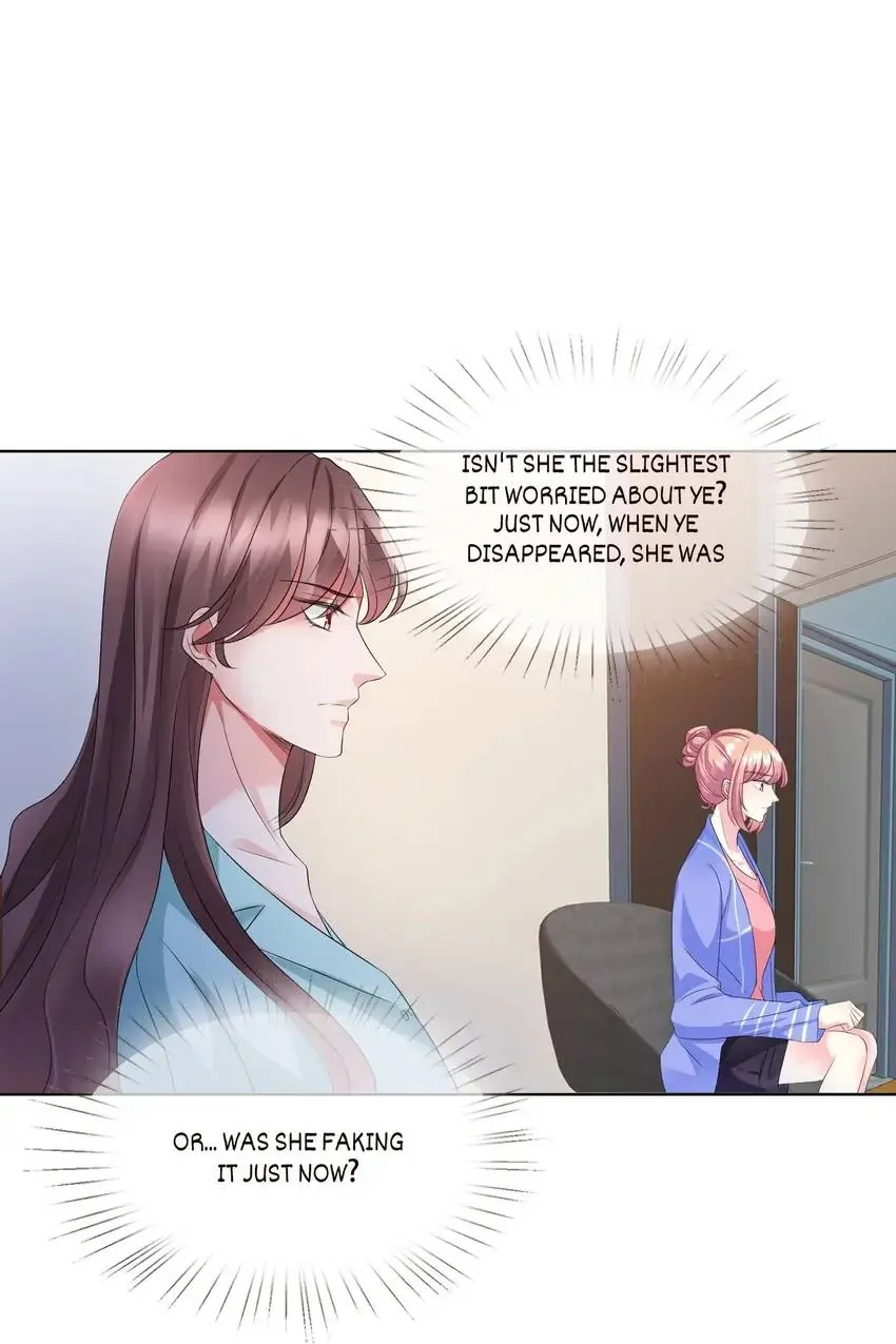 Embrace My Shadow Chapter 85 - Page 26