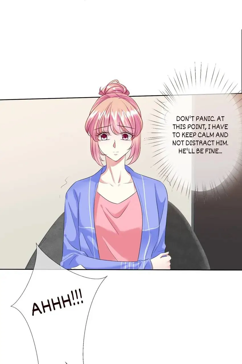 Embrace My Shadow Chapter 85 - Page 27