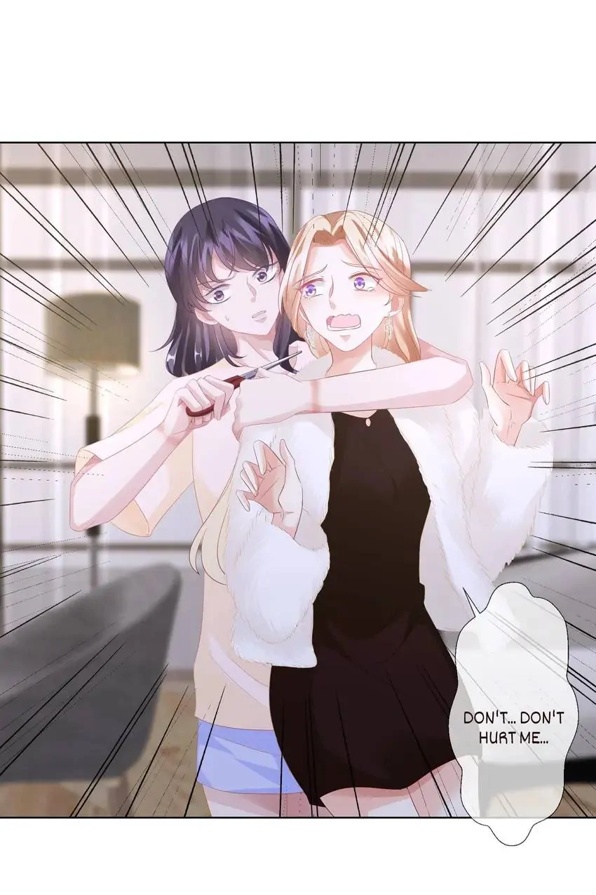 Embrace My Shadow Chapter 85 - Page 29