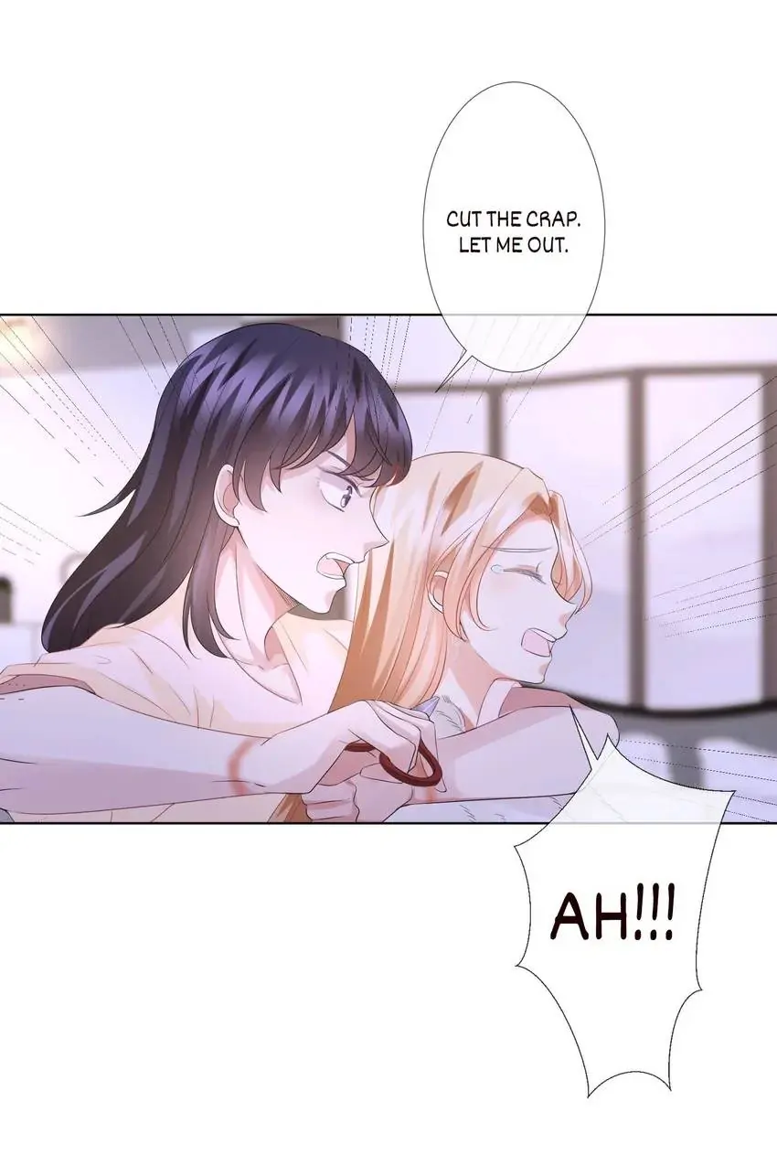 Embrace My Shadow Chapter 85 - Page 31