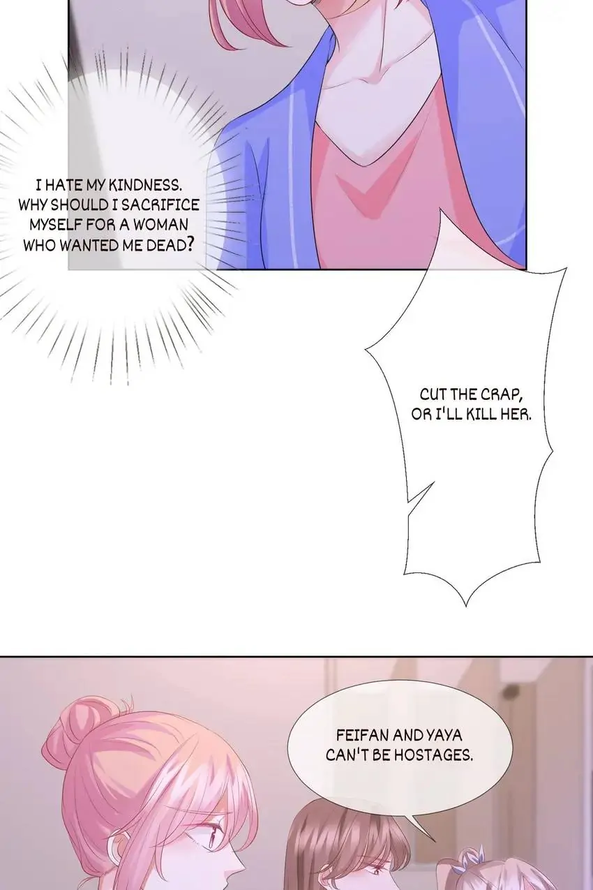 Embrace My Shadow Chapter 85 - Page 34