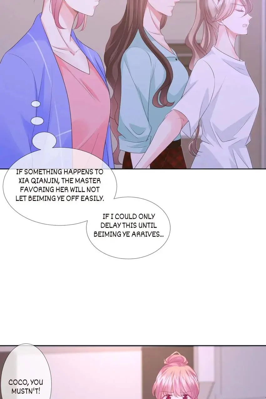 Embrace My Shadow Chapter 85 - Page 35