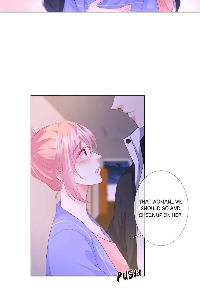 Embrace My Shadow Chapter 85 - Page 6