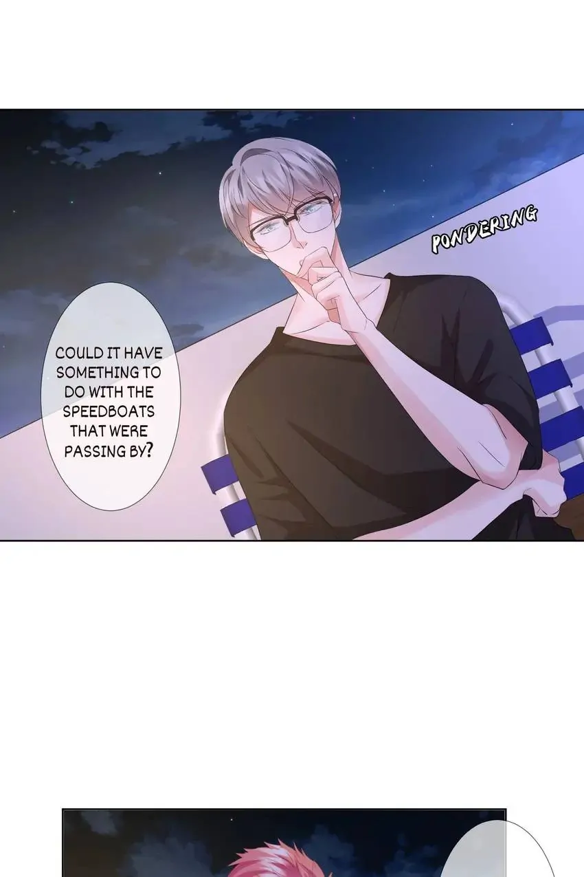 Embrace My Shadow Chapter 85 - Page 10