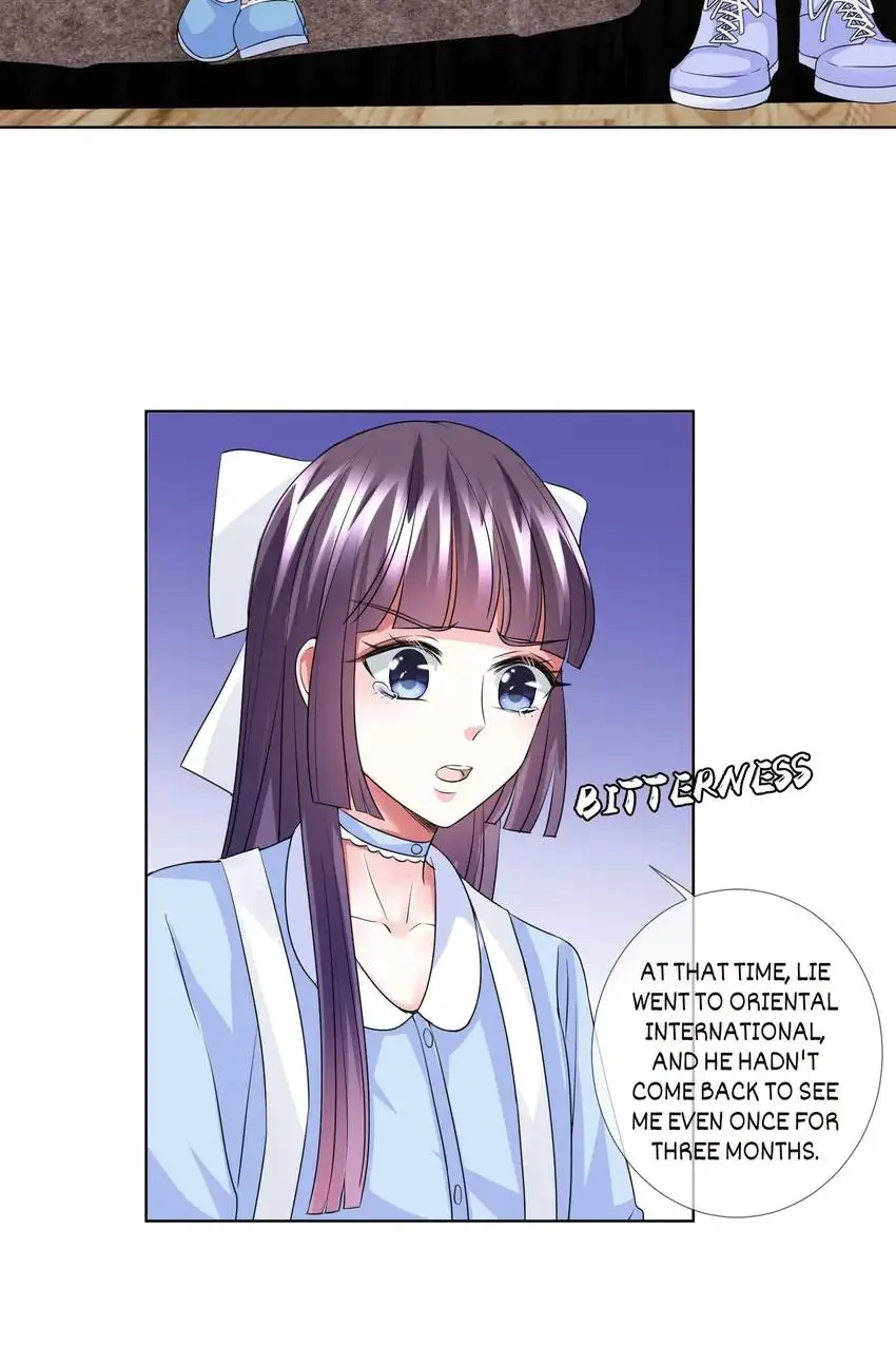 Embrace My Shadow Chapter 86 - Page 16