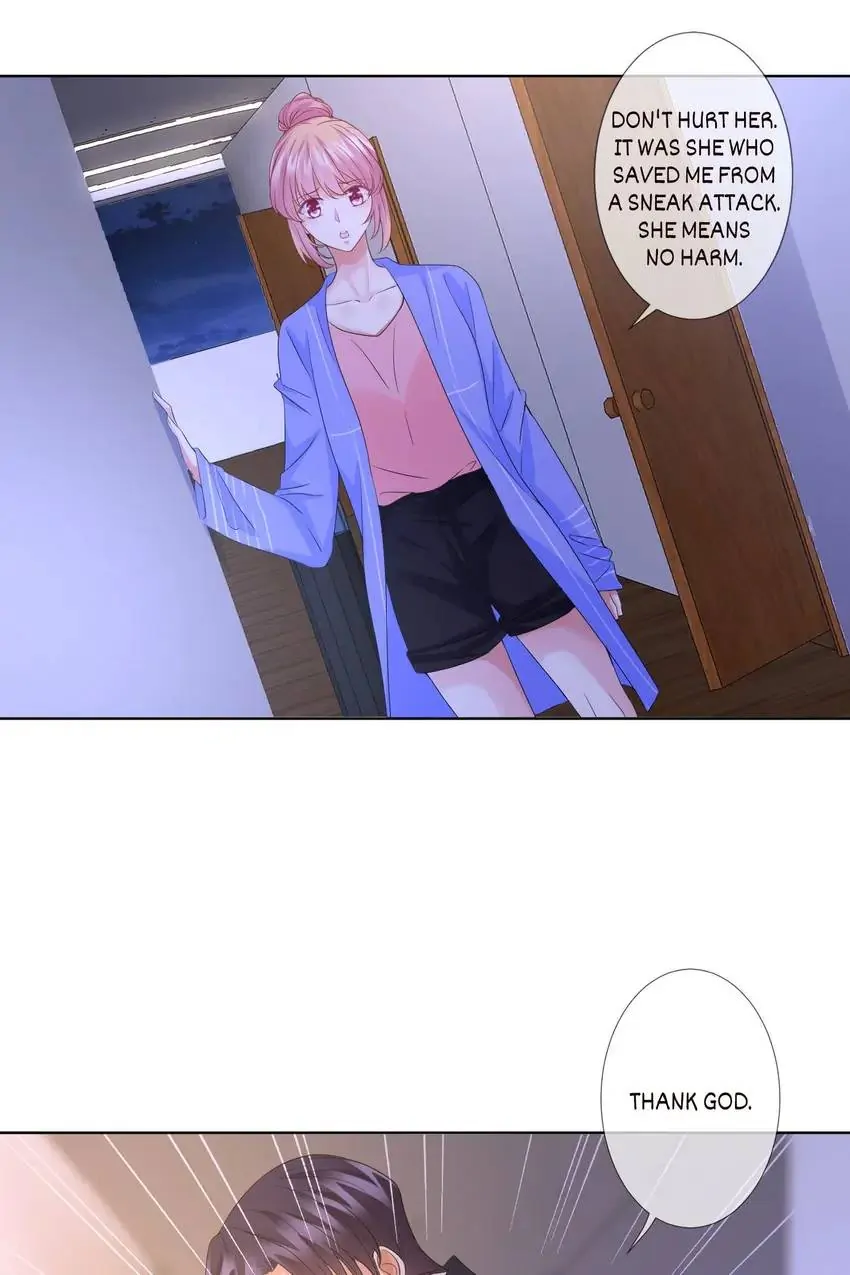 Embrace My Shadow Chapter 86 - Page 3