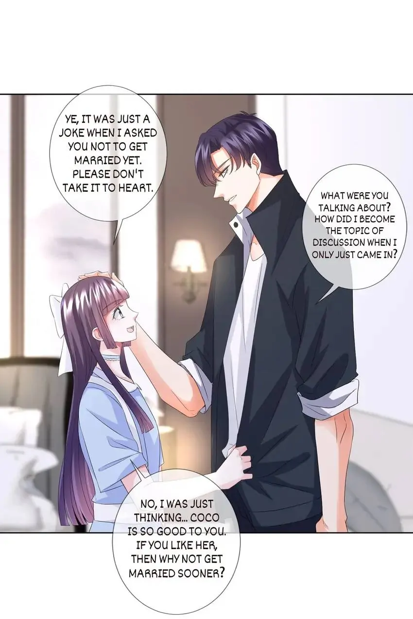 Embrace My Shadow Chapter 86 - Page 22