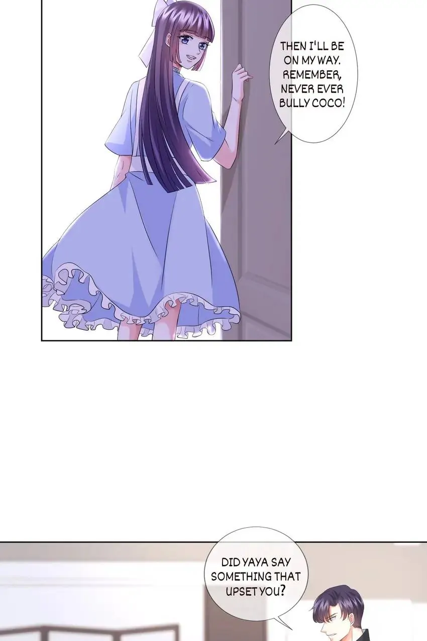 Embrace My Shadow Chapter 86 - Page 24