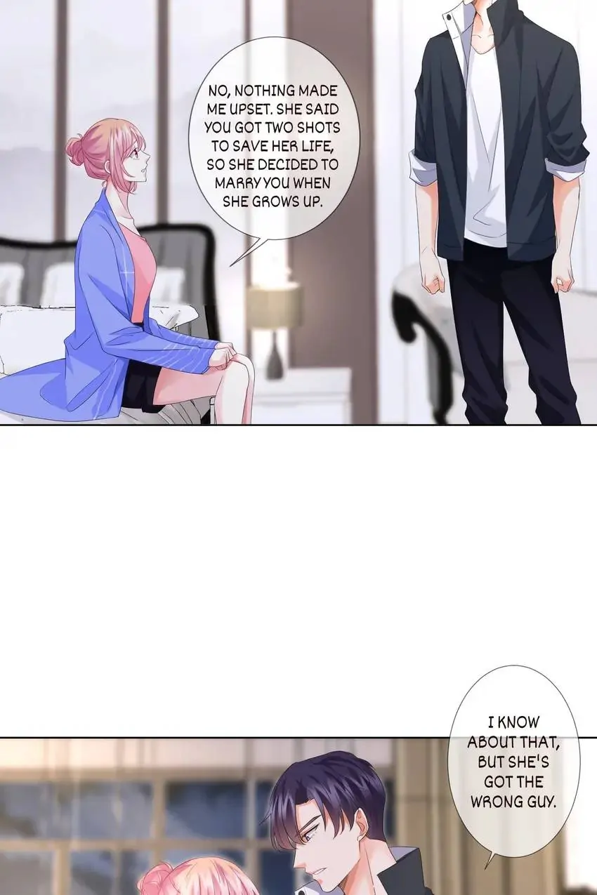 Embrace My Shadow Chapter 86 - Page 25