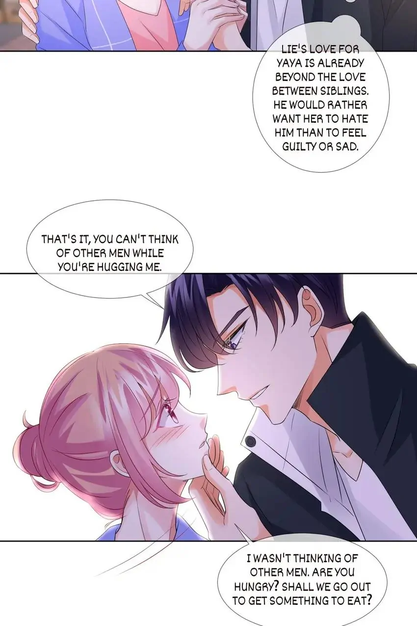 Embrace My Shadow Chapter 86 - Page 32