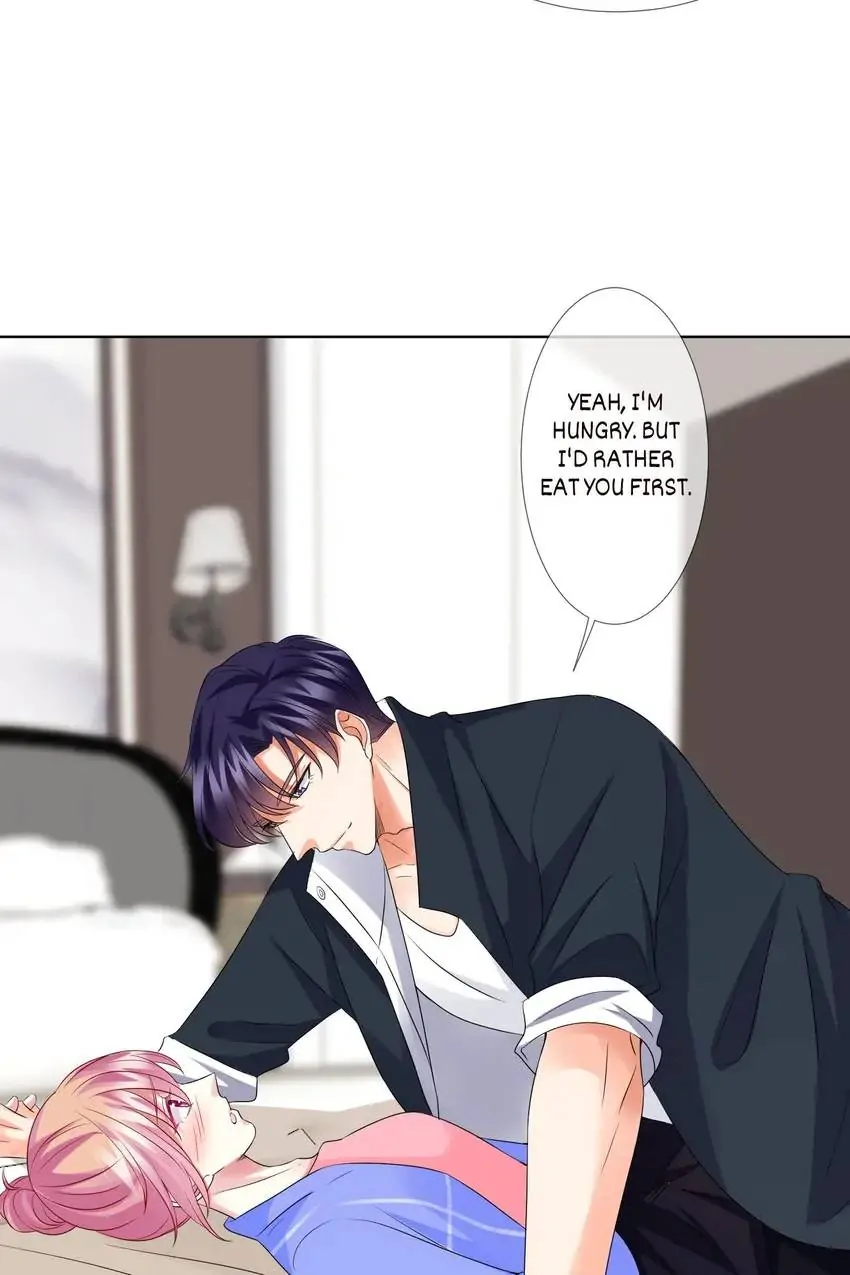 Embrace My Shadow Chapter 86 - Page 33