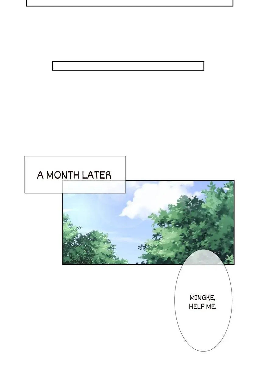 Embrace My Shadow Chapter 86 - Page 35