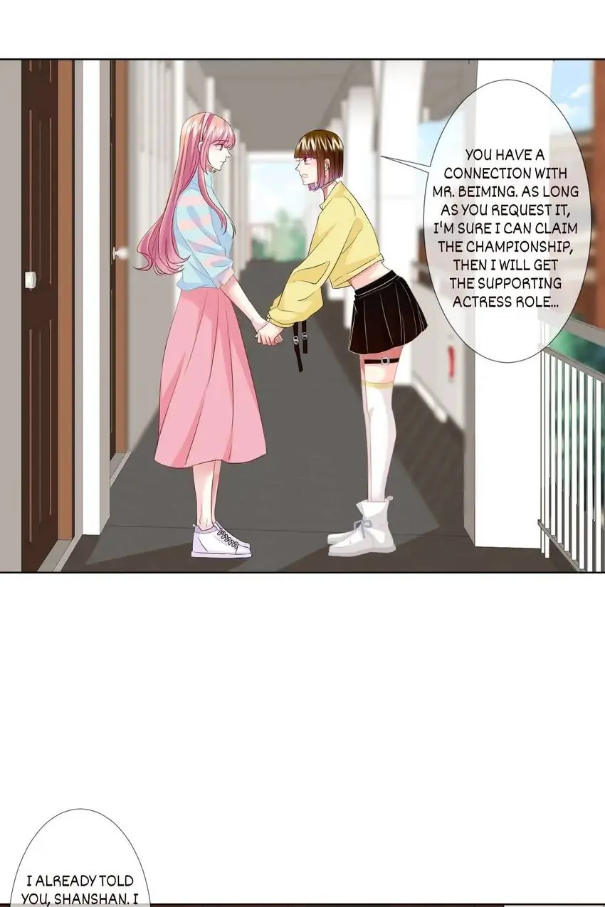 Embrace My Shadow Chapter 86 - Page 36