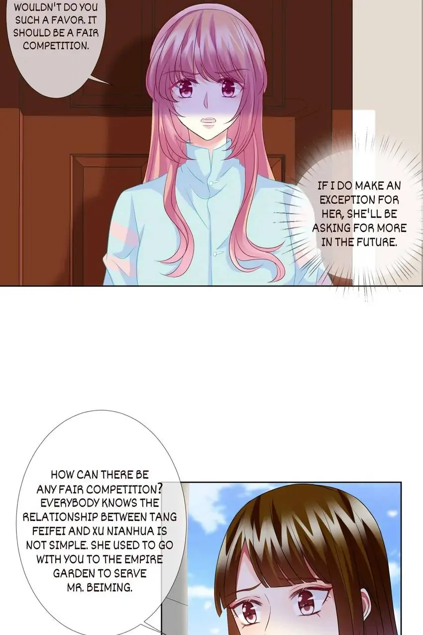 Embrace My Shadow Chapter 86 - Page 37