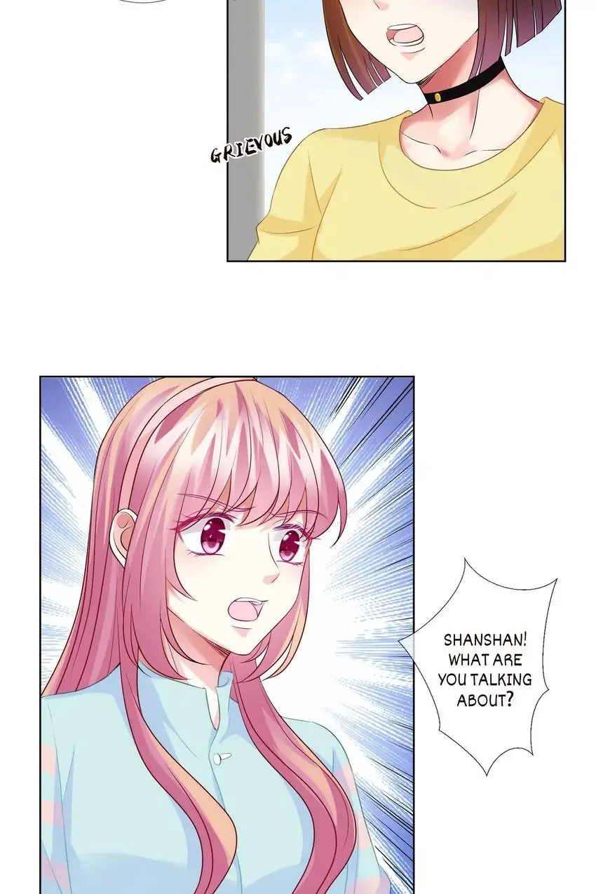 Embrace My Shadow Chapter 86 - Page 38