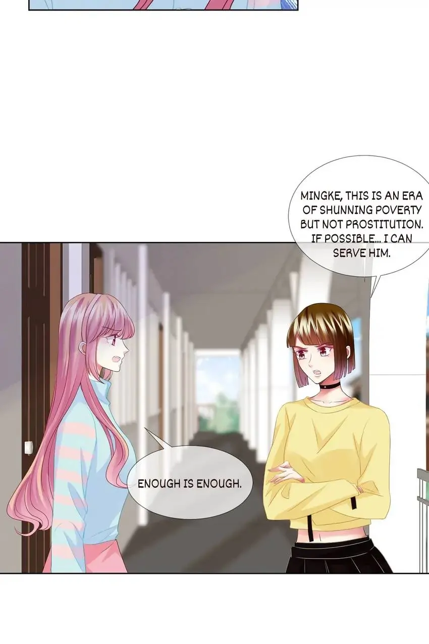 Embrace My Shadow Chapter 86 - Page 39