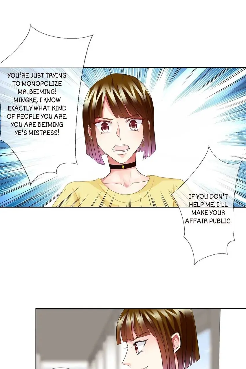 Embrace My Shadow Chapter 86 - Page 40