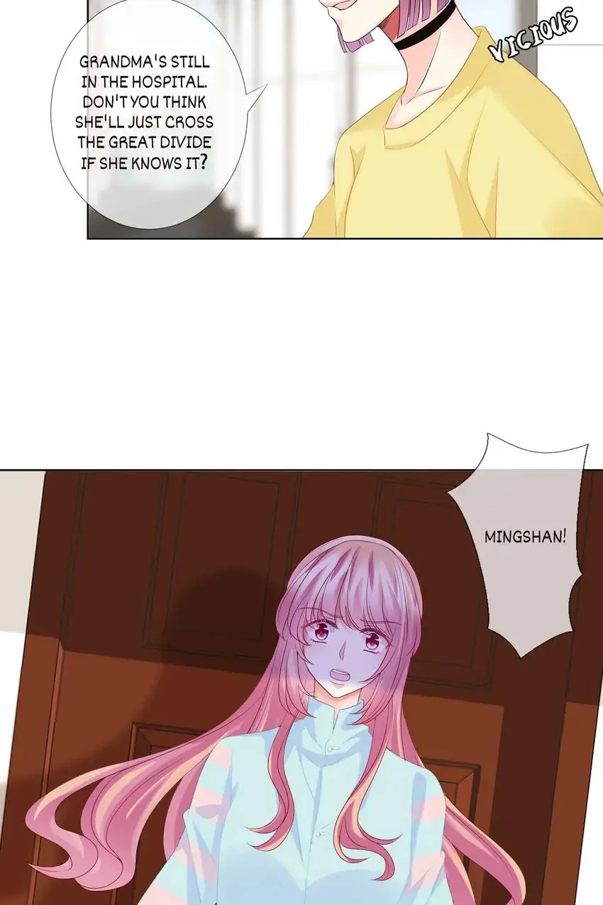 Embrace My Shadow Chapter 86 - Page 41