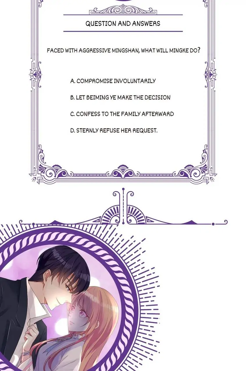 Embrace My Shadow Chapter 86 - Page 45