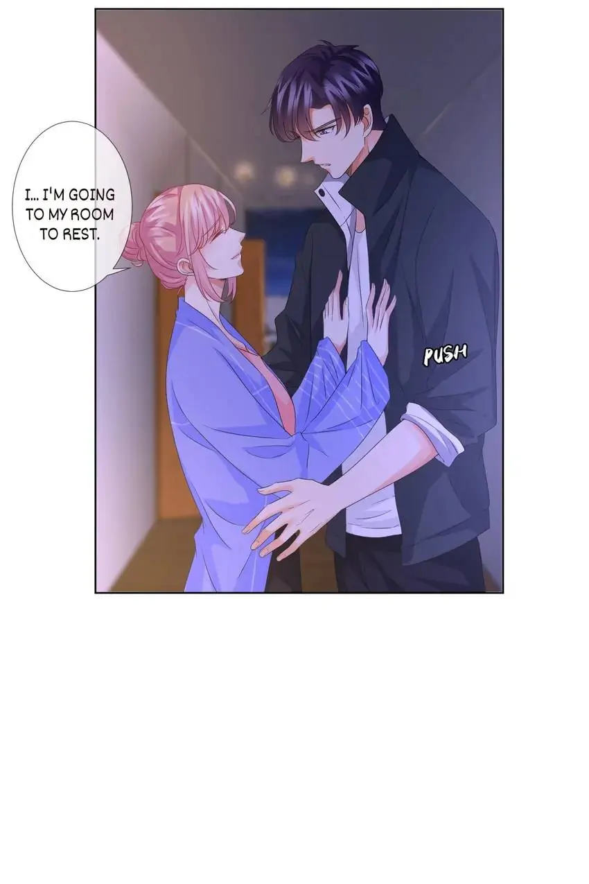 Embrace My Shadow Chapter 86 - Page 8