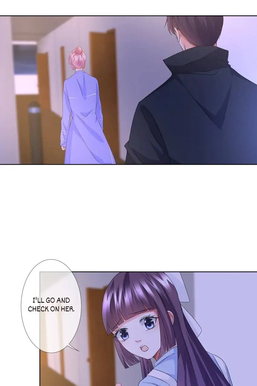 Embrace My Shadow Chapter 86 - Page 9