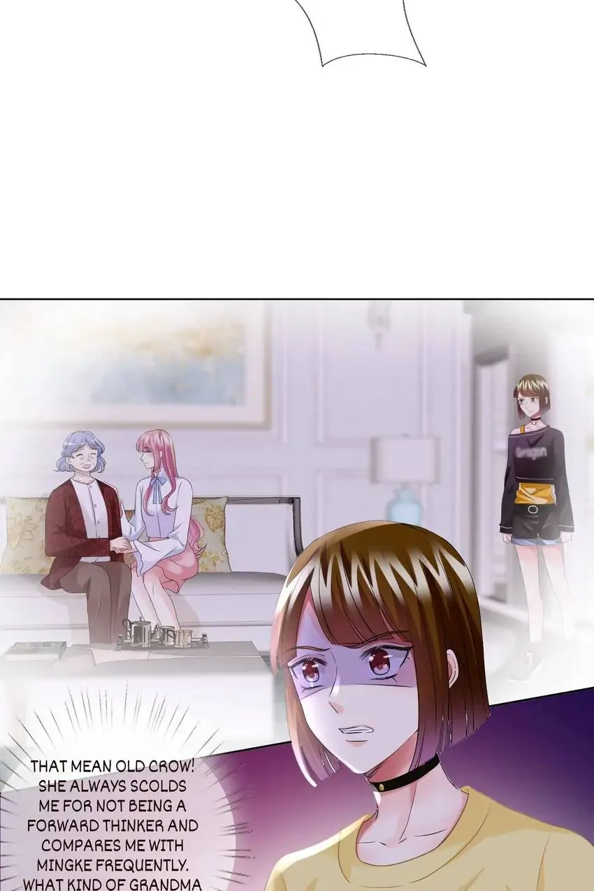 Embrace My Shadow Chapter 87 - Page 2