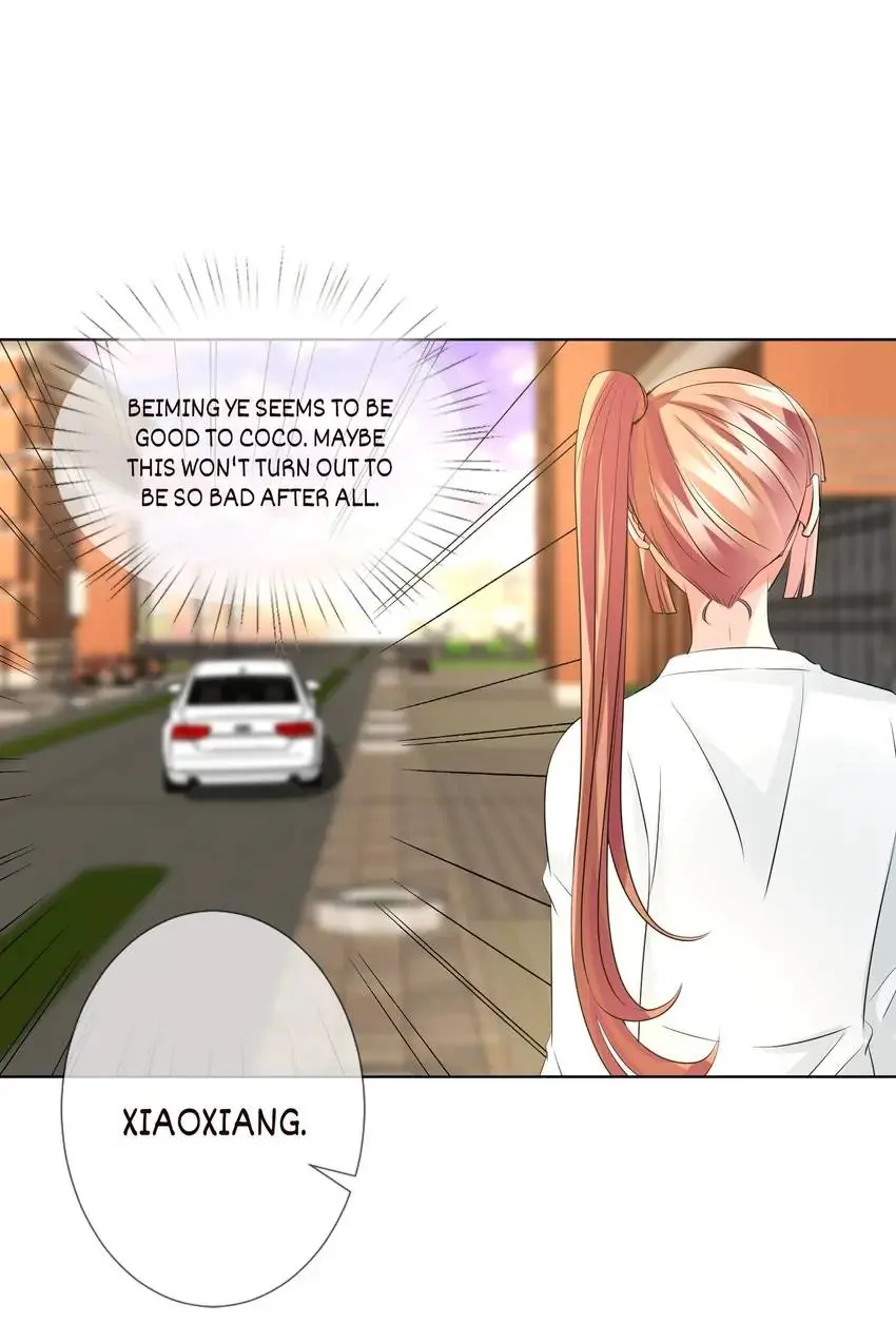Embrace My Shadow Chapter 87 - Page 23