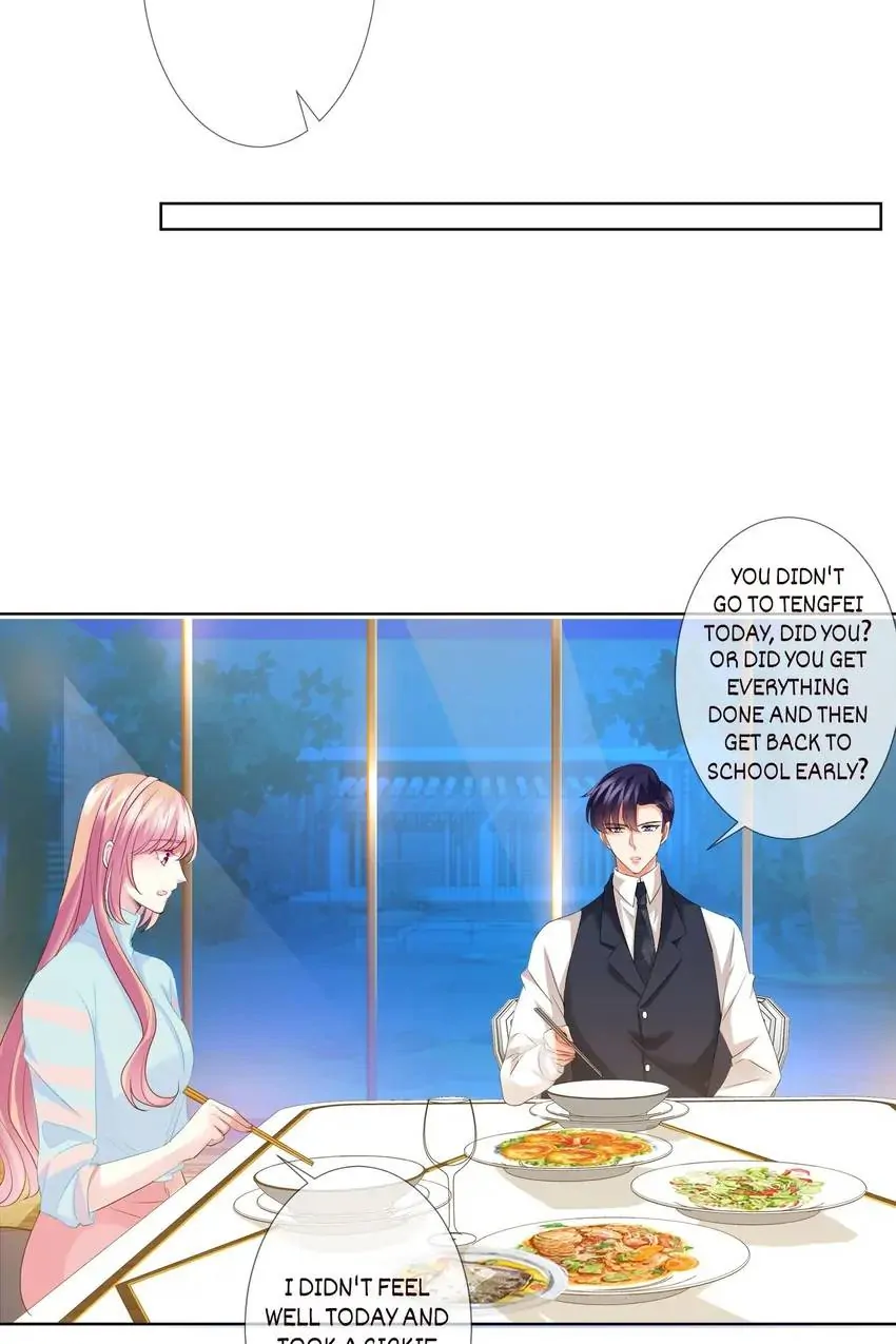 Embrace My Shadow Chapter 87 - Page 25