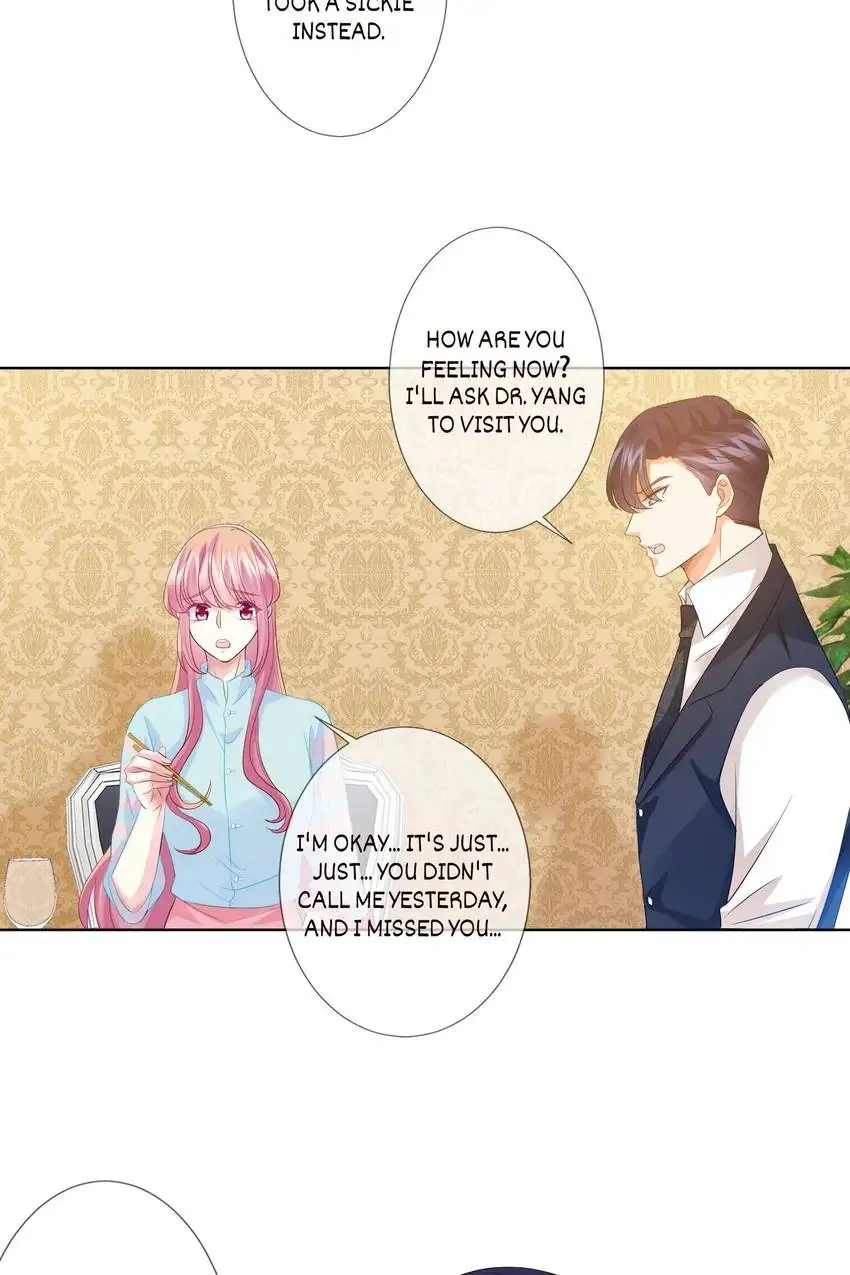 Embrace My Shadow Chapter 87 - Page 26